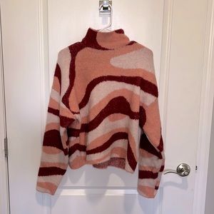 Zara Sweater